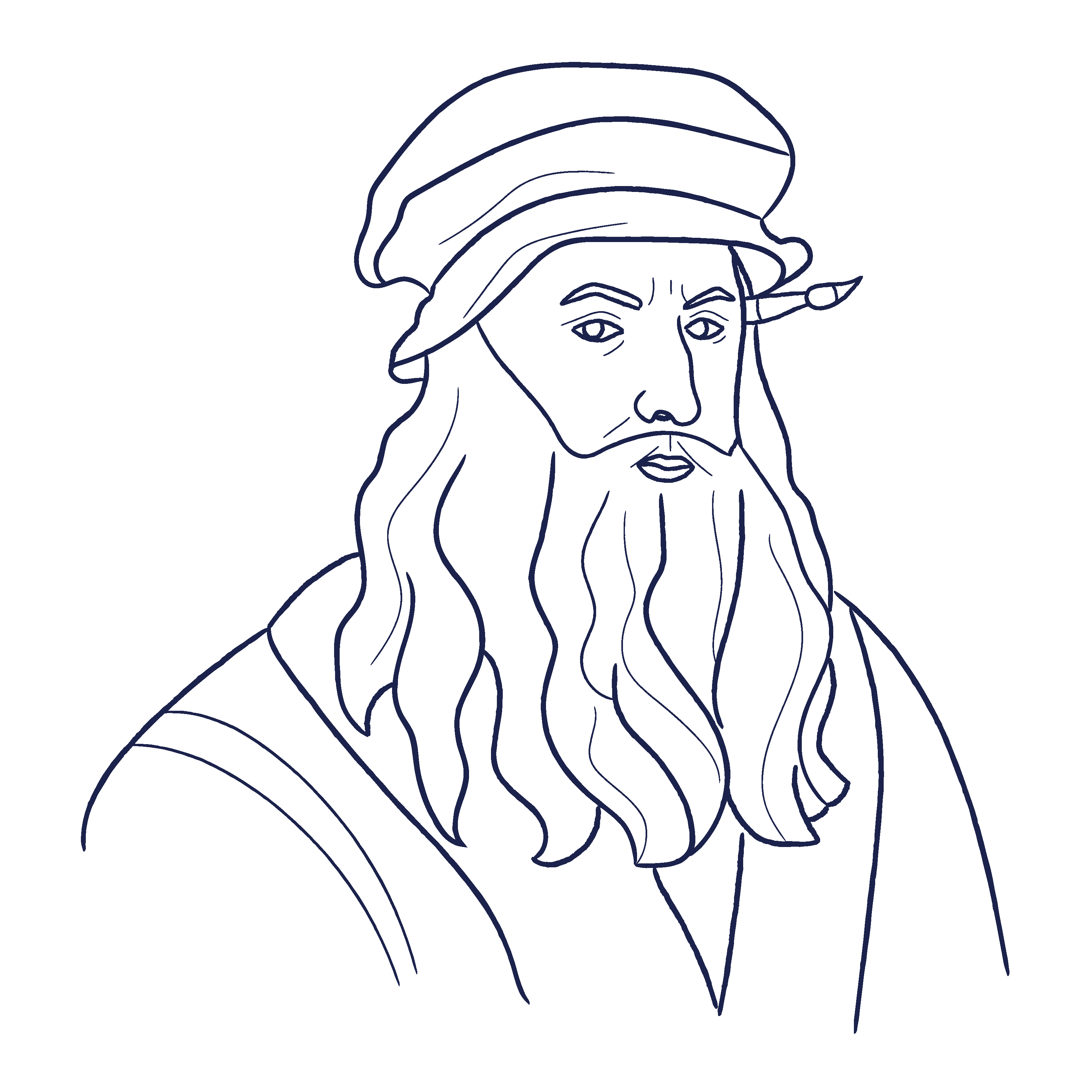 [Soft Skills]_Leonardo da Vinci