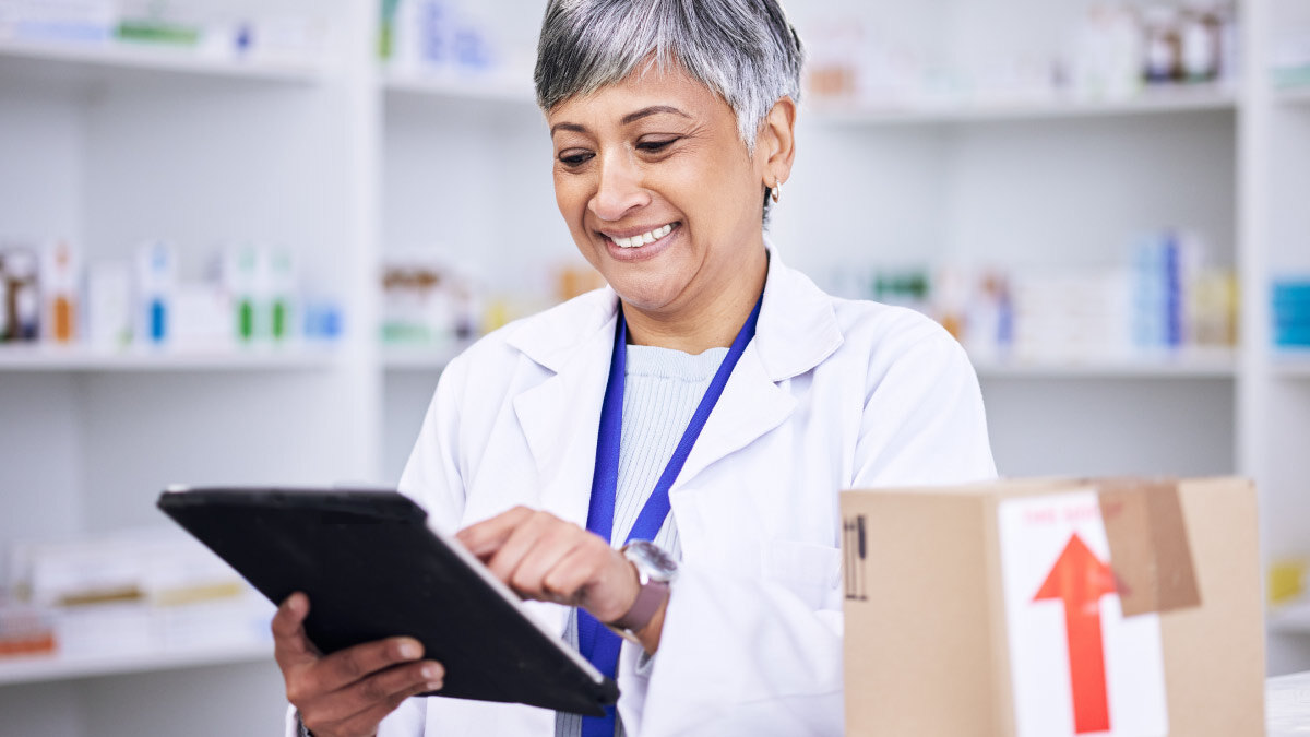 How to ensure supply chain compliance in the pharmaceutical industry