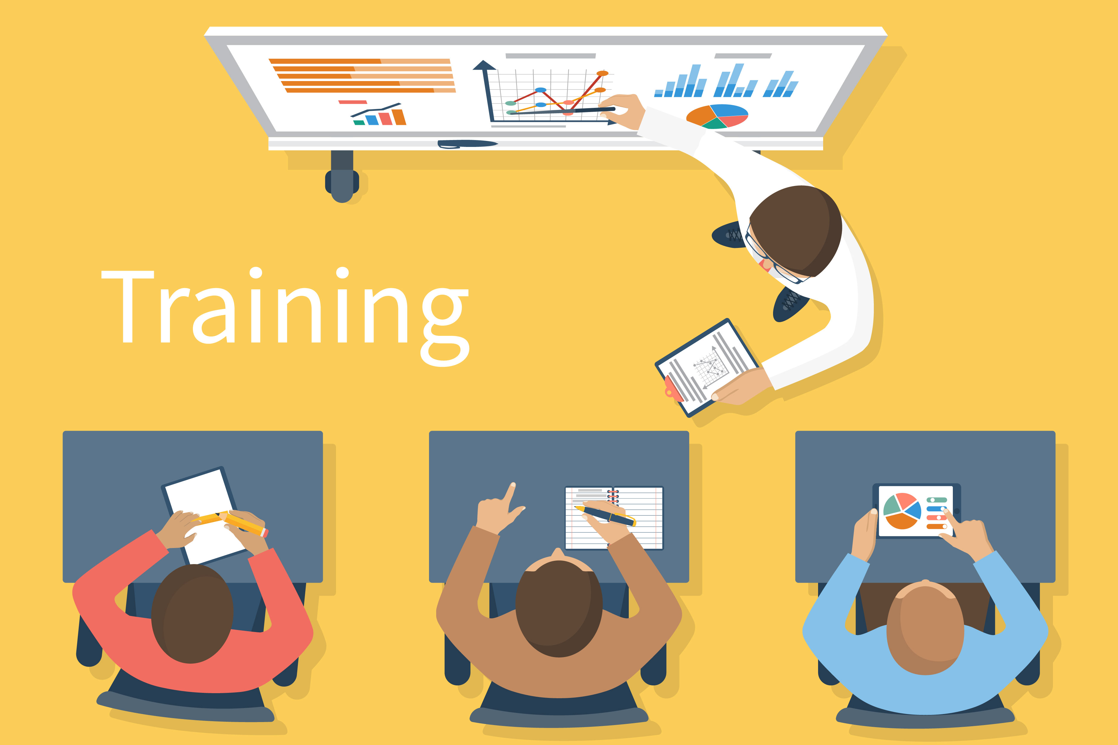 The Importance Of Employee Training Automation In GxP Environments ...