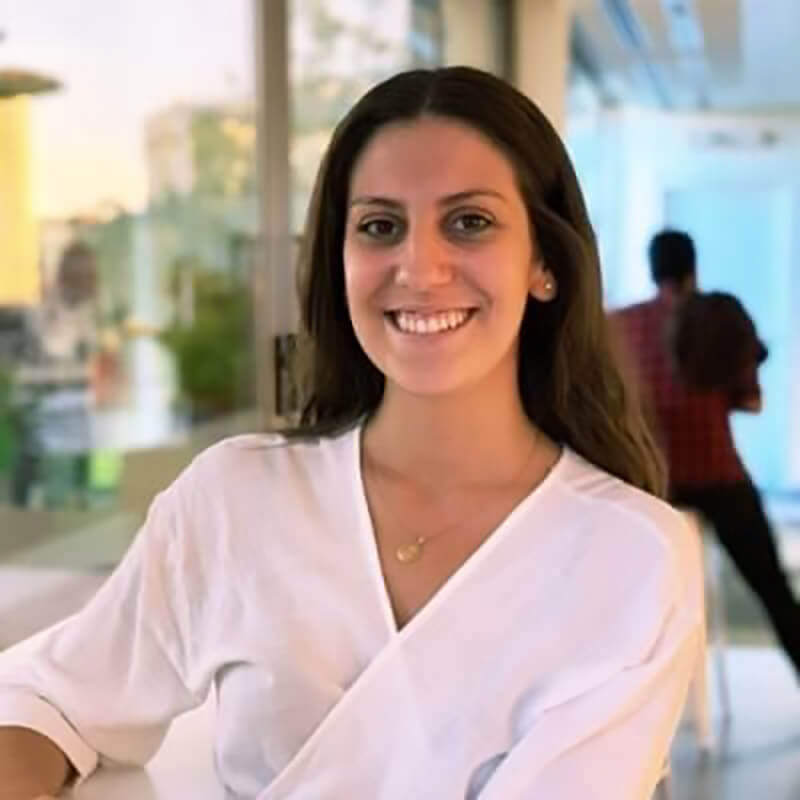 Paola Vallejo, HR Manager Europe | Scilife