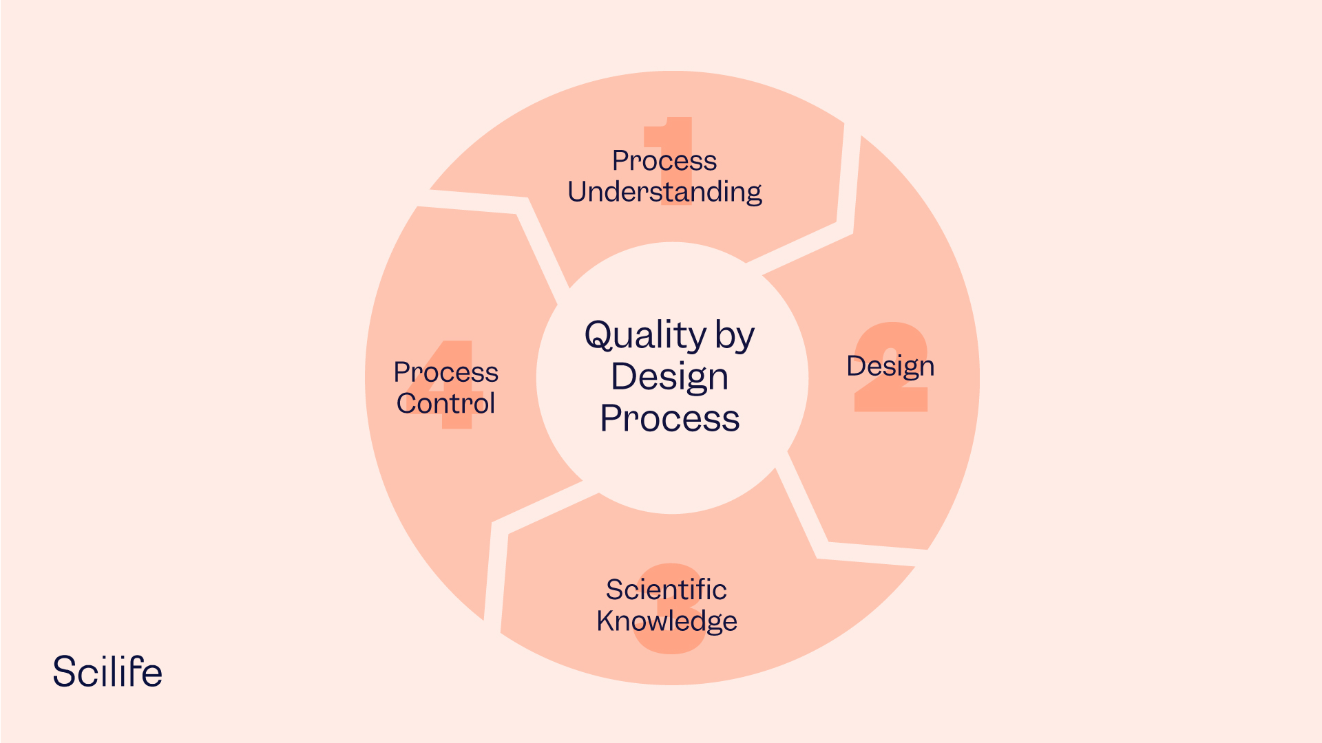 Quality by Design (QbD) Principles to Develop Successful Products