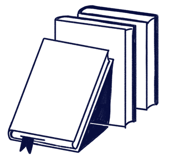 Illustration that represents the Scilife ilife Library