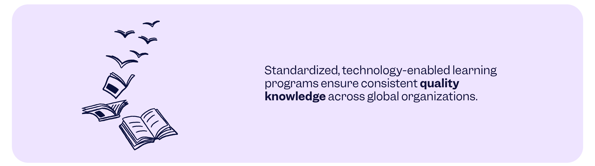 Expert Tip:  Ensure consistent quality knowledge through knowledge standardization | Scilife