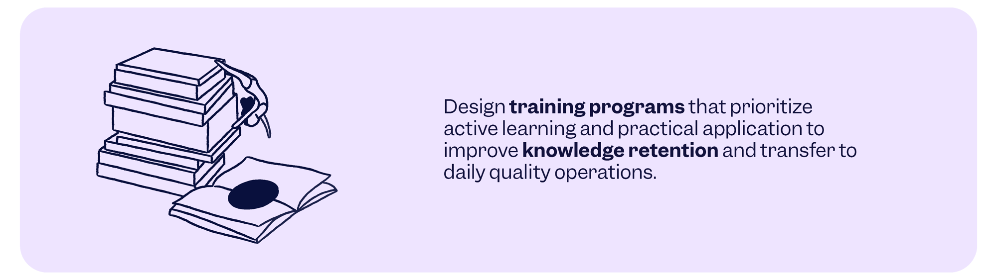 Expert Tip: Design effective training programs in life sciences | Scilife