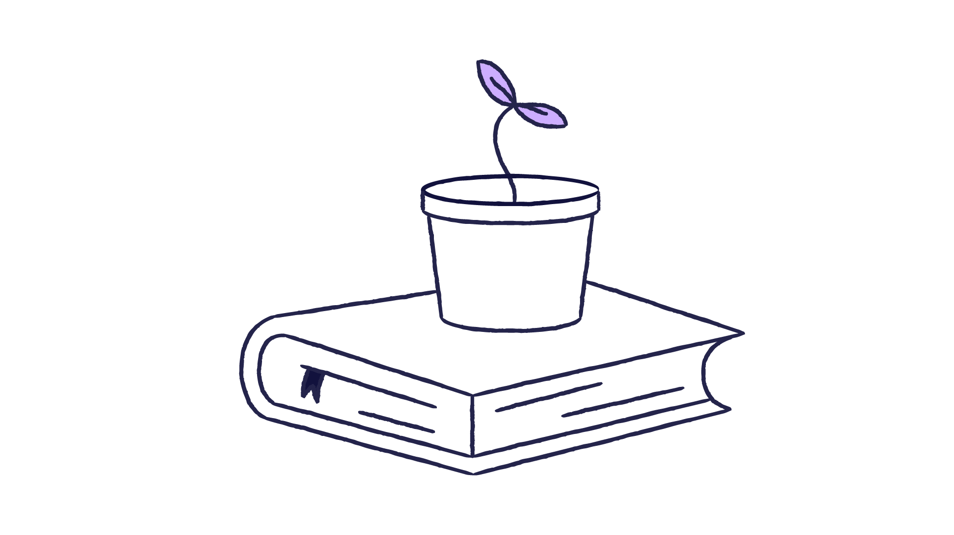 Illustration that represents the Scilife Library