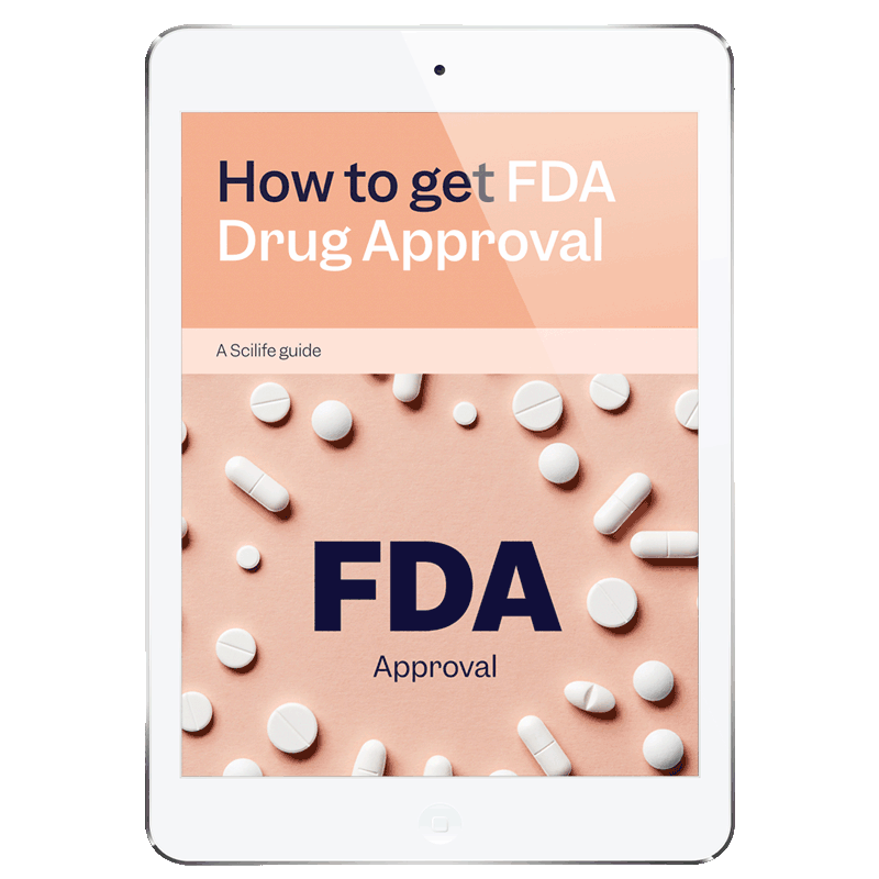 How To Get FDA Drug Approval | Scilife